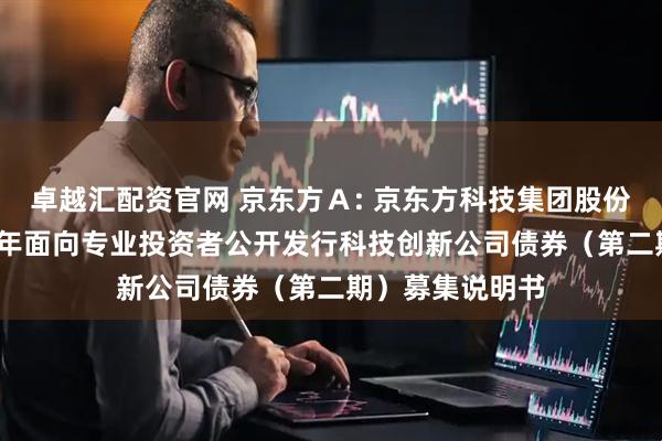 卓越汇配资官网 京东方Ａ: 京东方科技集团股份有限公司2025年面向专业投资者公开发行科技创新公司债券（第二期）募集说明书